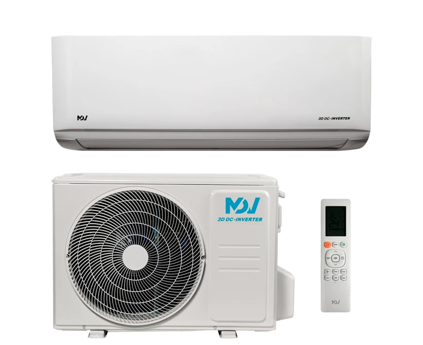 Кондиционер Mdv Infini UVpro Inverter MDSAL-24HRFN8/MDOAG-24HFN8