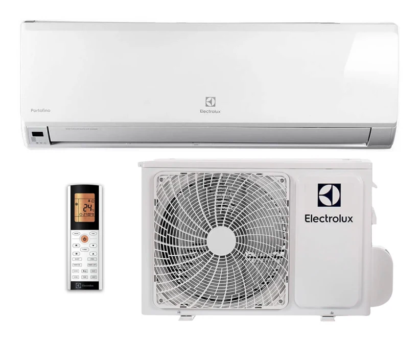 Кондиционер Electrolux Portofino Super EACS/I-09HP/N8_23Y