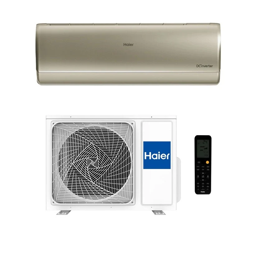 Кондиционер Haier Jade SM Gold AS25S2SJ3FA-G/1U25MEC1FRA